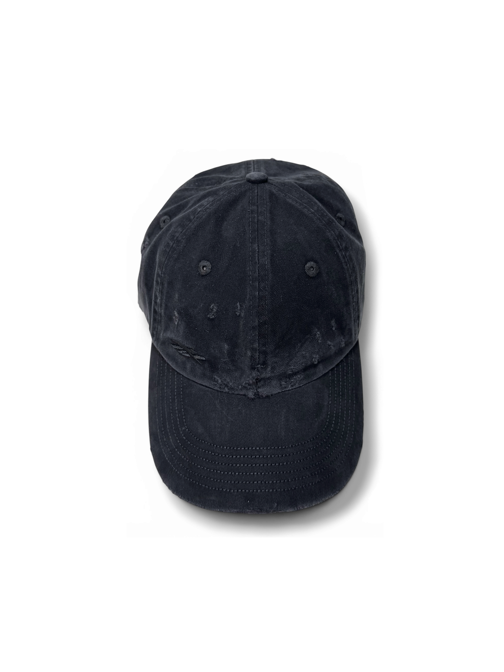 Logo Cap - Black