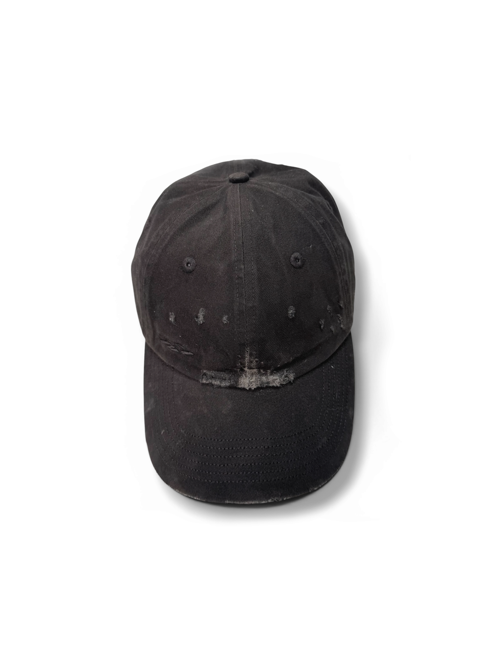 Logo Cap - Brown
