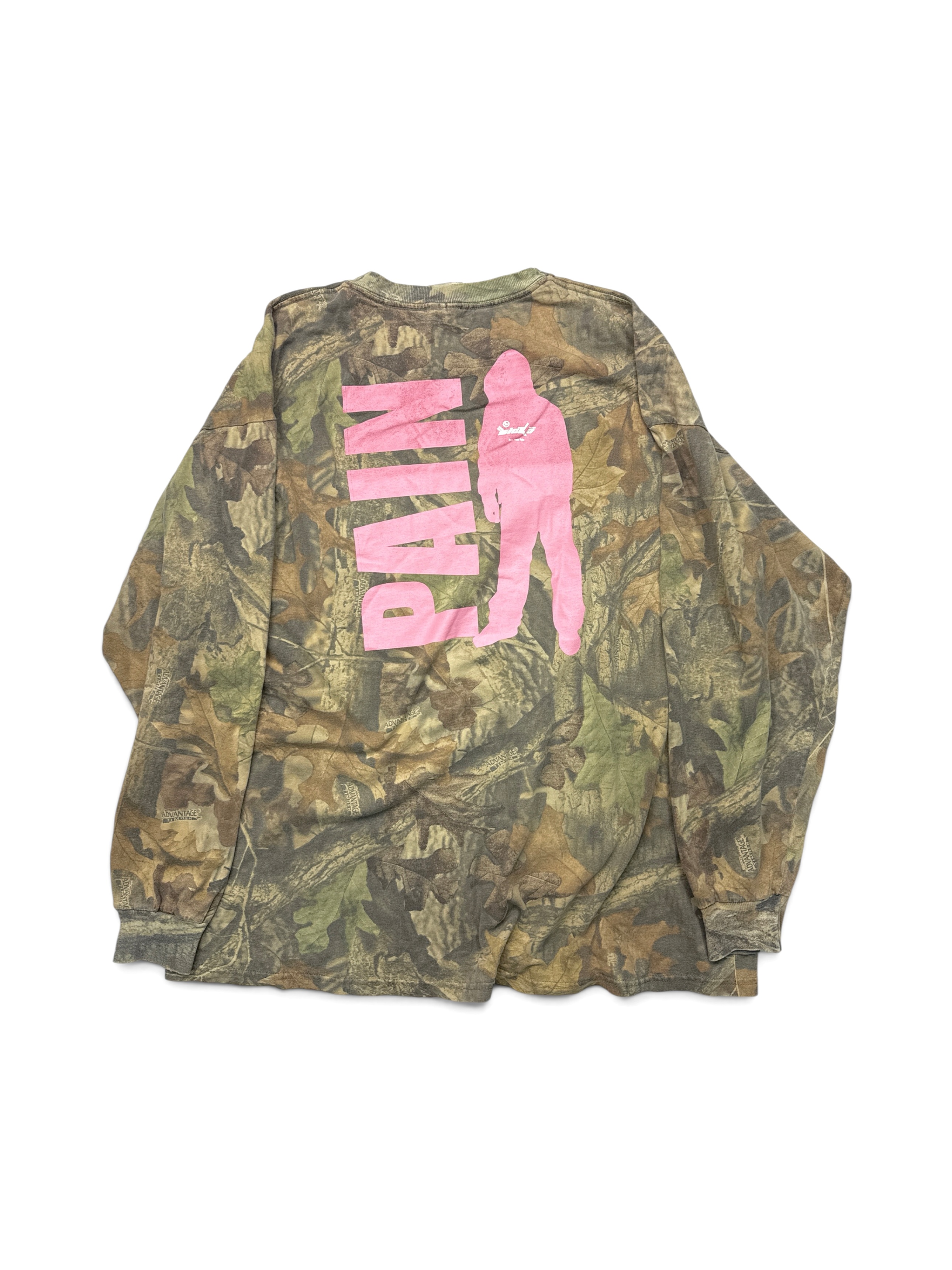 019 - X-Large