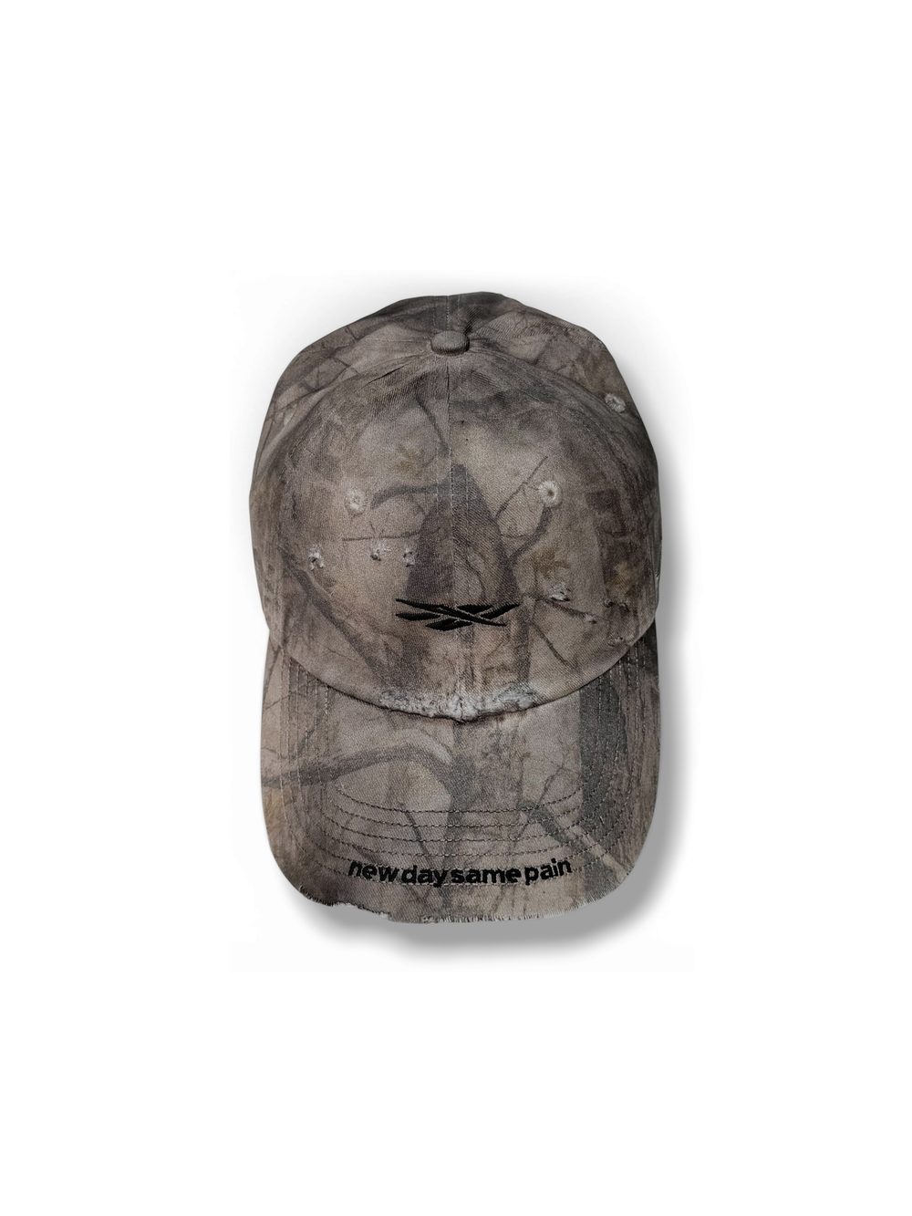 Pain Sport Cap - Light Tree