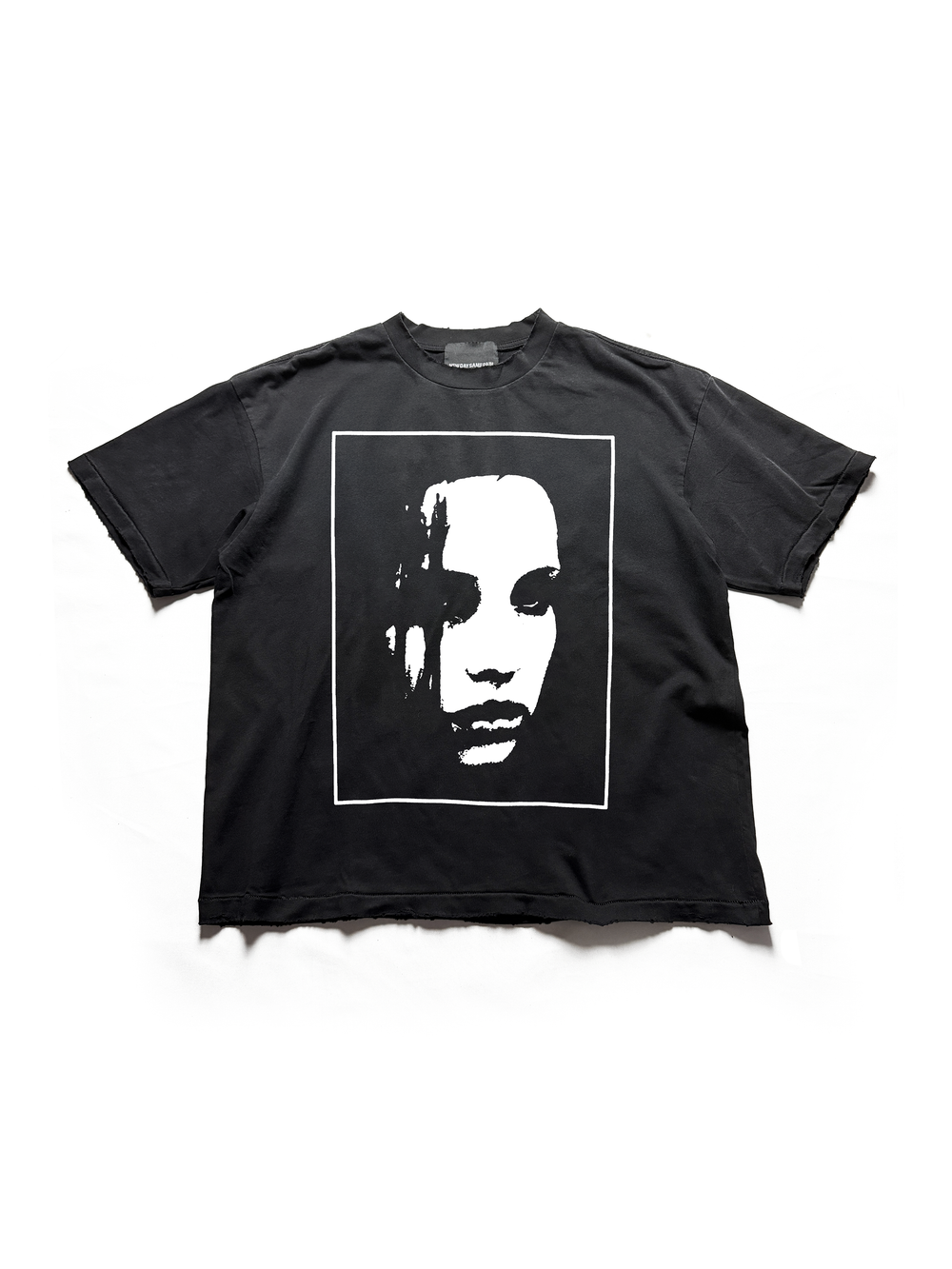 Christiane T-Shirt - Black