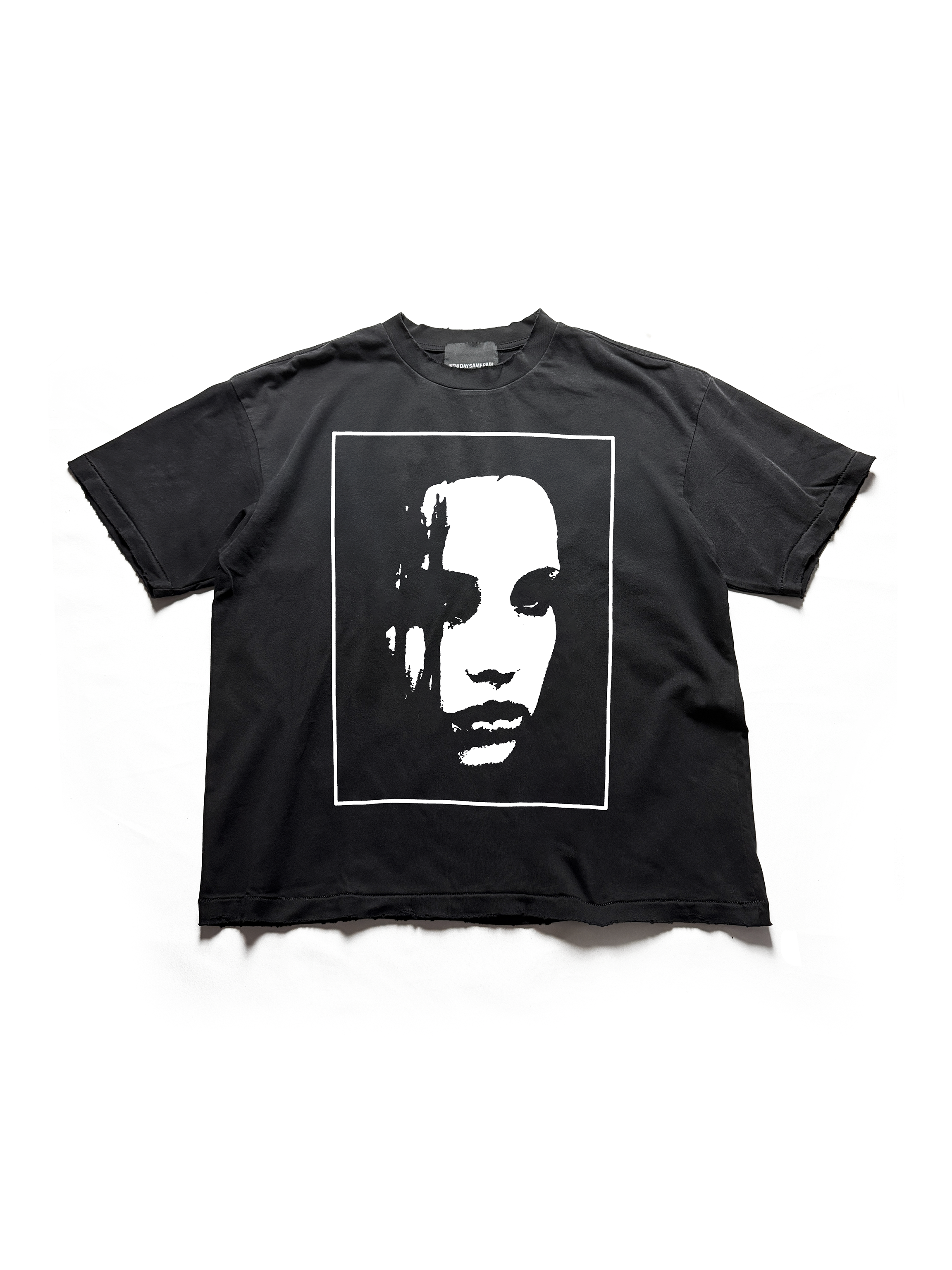 Christiane T-Shirt - Black