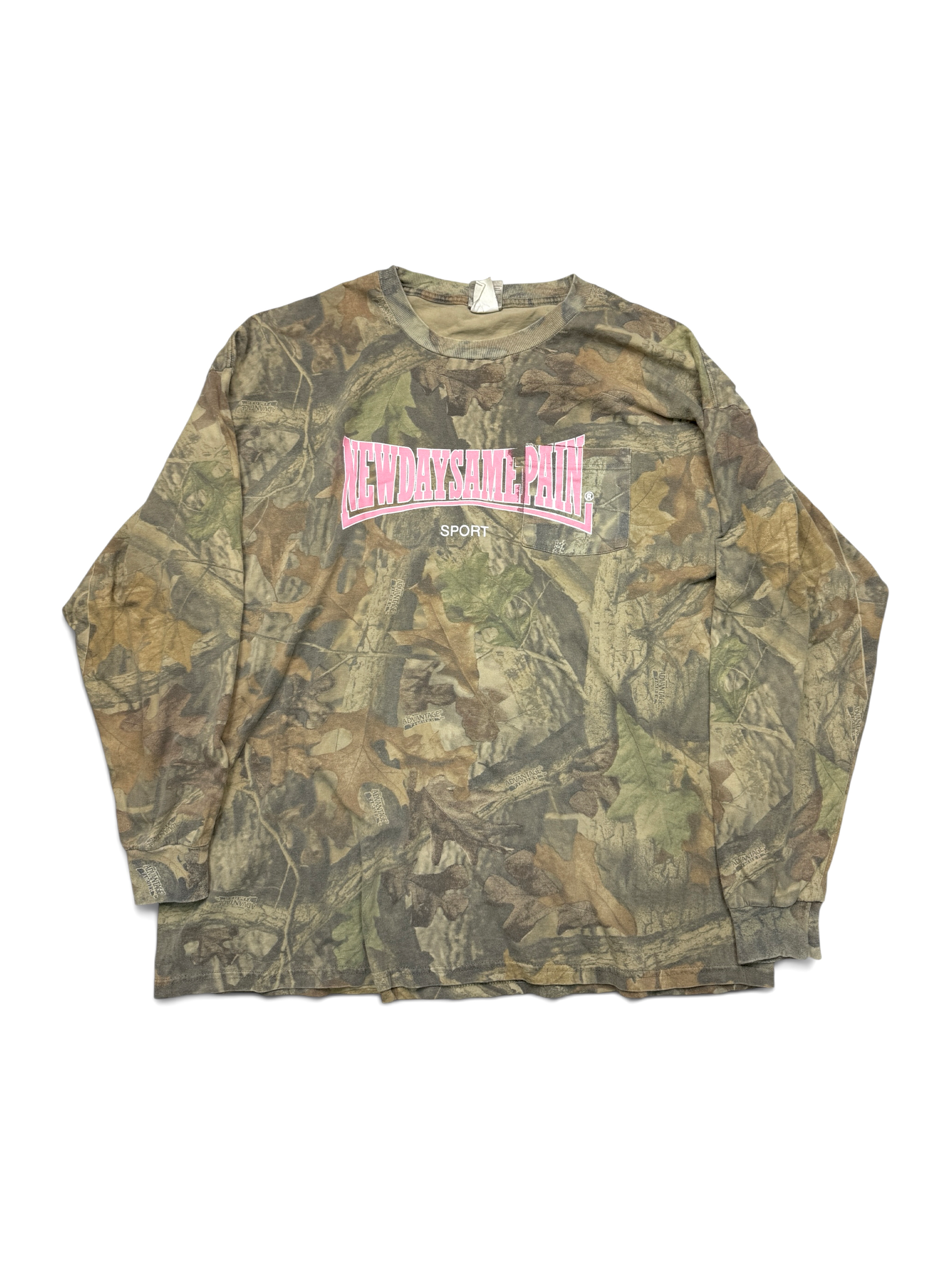 019 - X-Large