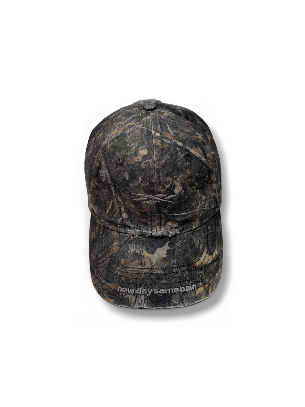Pain Sport Cap - Dark Tree