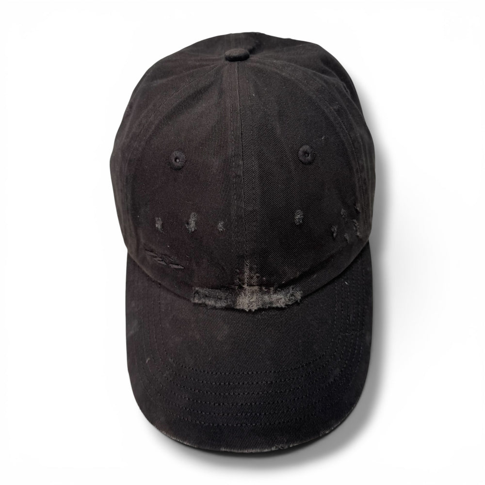 Logo Cap - Brown