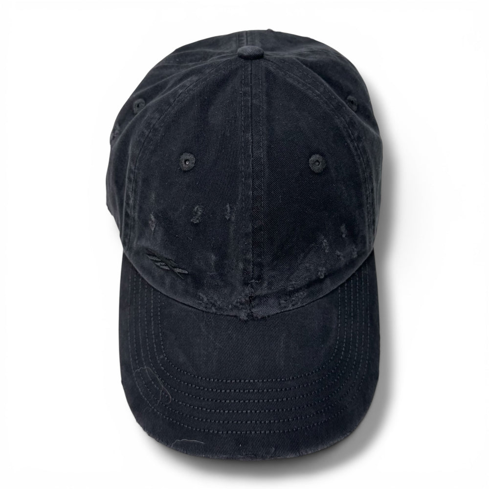 Logo Cap - Black